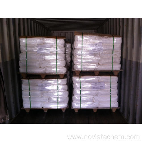 ACR TL175 PA for pvc